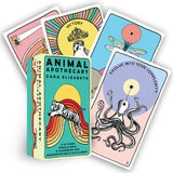 Animal Apothecary Oracle Cards