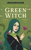 Secret Oracle of the Green Witch Cards