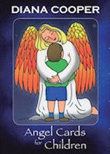 Angel Cards for Children