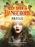 Deep, Dark & Dangerous Oracle Cards