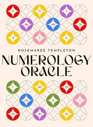 Numerology Oracle Cards