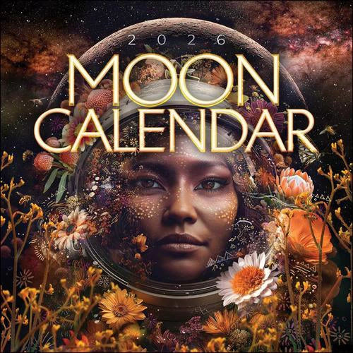 Moon Calendar 2026