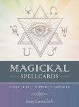 Magickal Spellcards