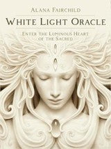 White Light Oracle Cards