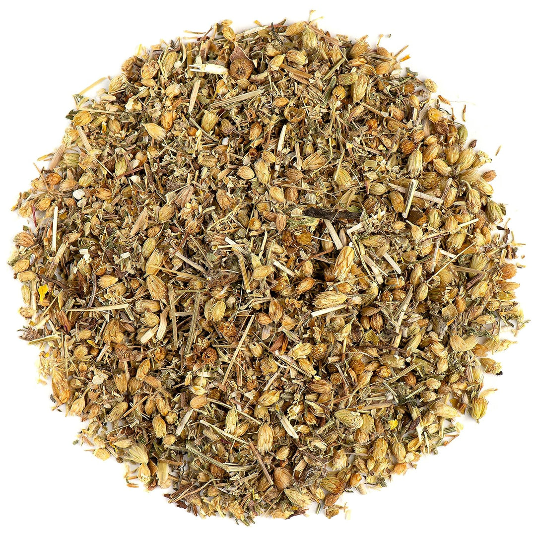 Yarrow Herb Tea 200g