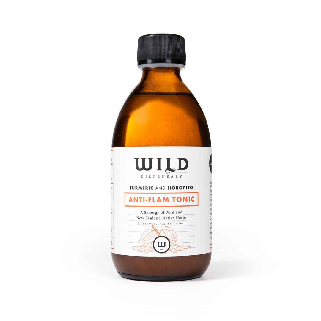 Anti Flam Tonic 300ml