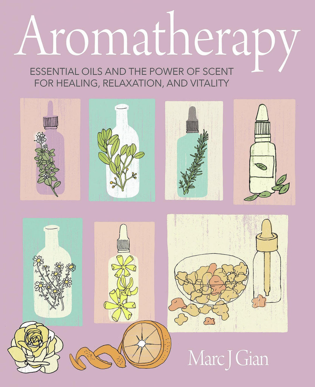 Aromatherapy