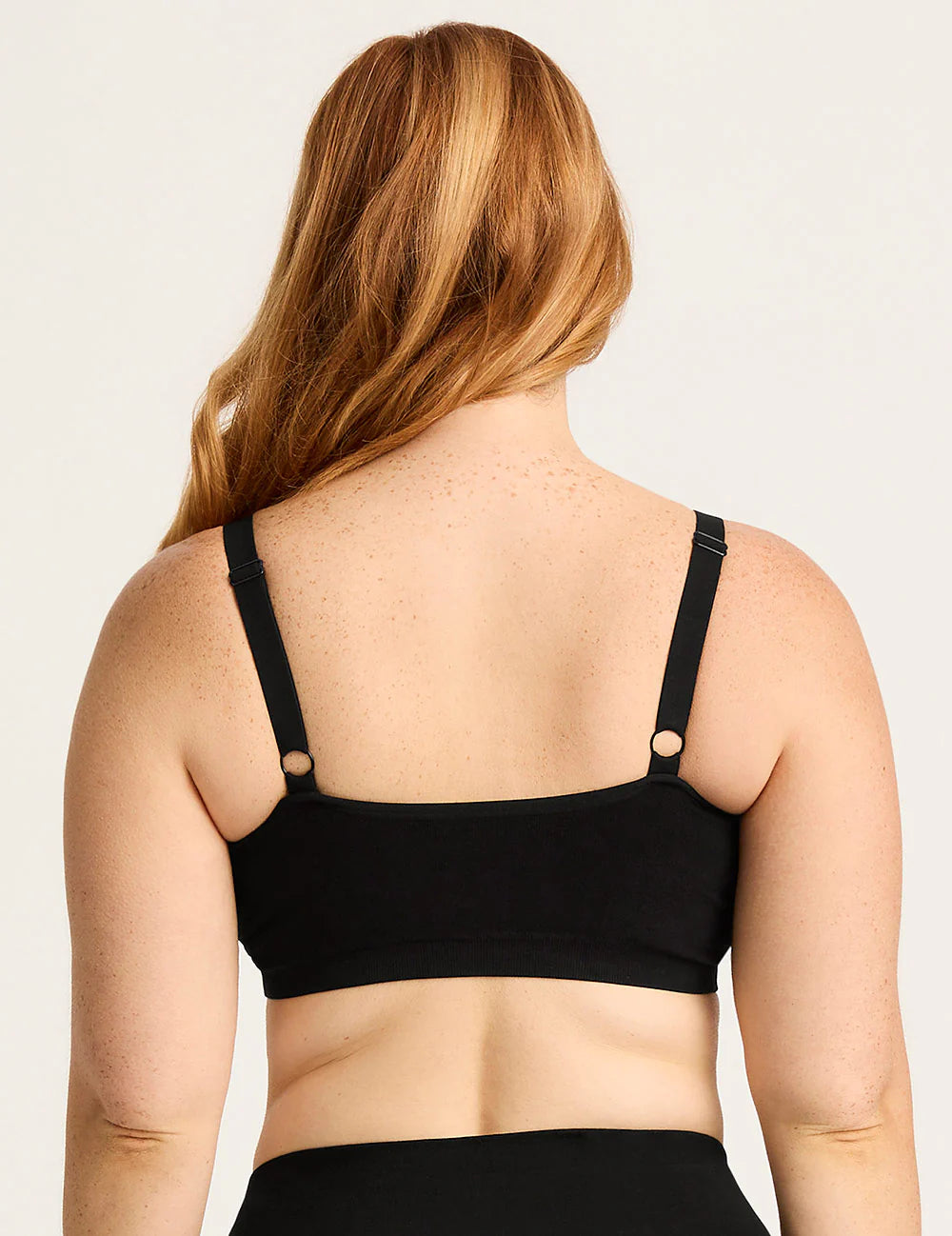 Boody Full Bust Wireless Bra