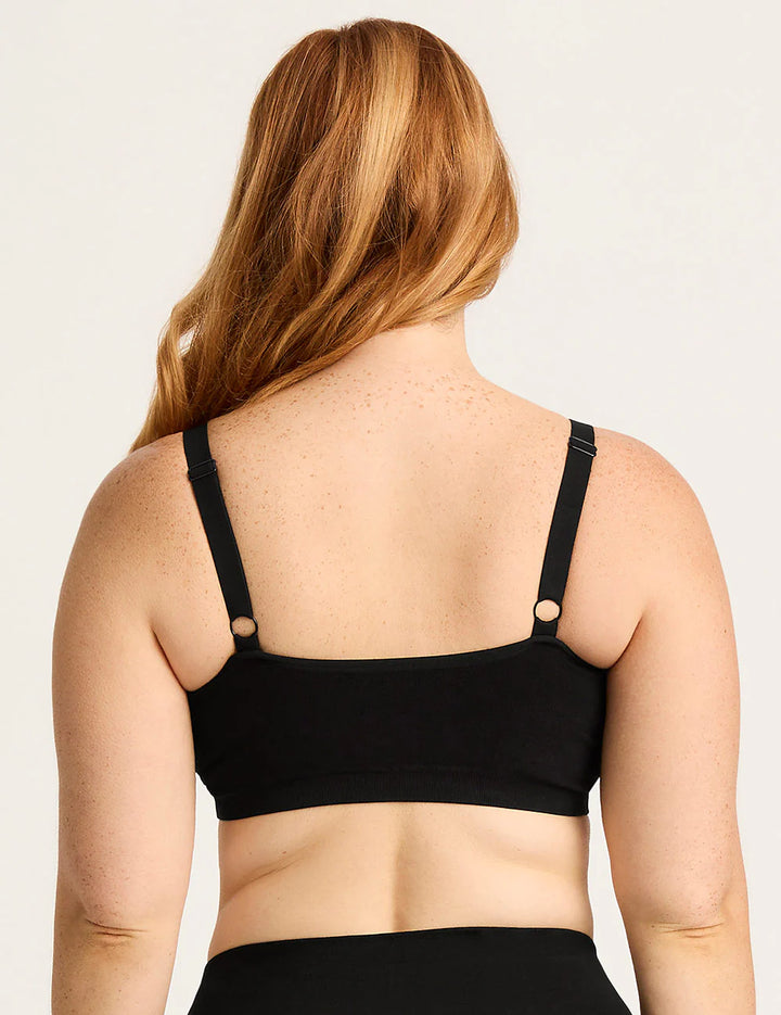 Boody Full Bust Wireless Bra