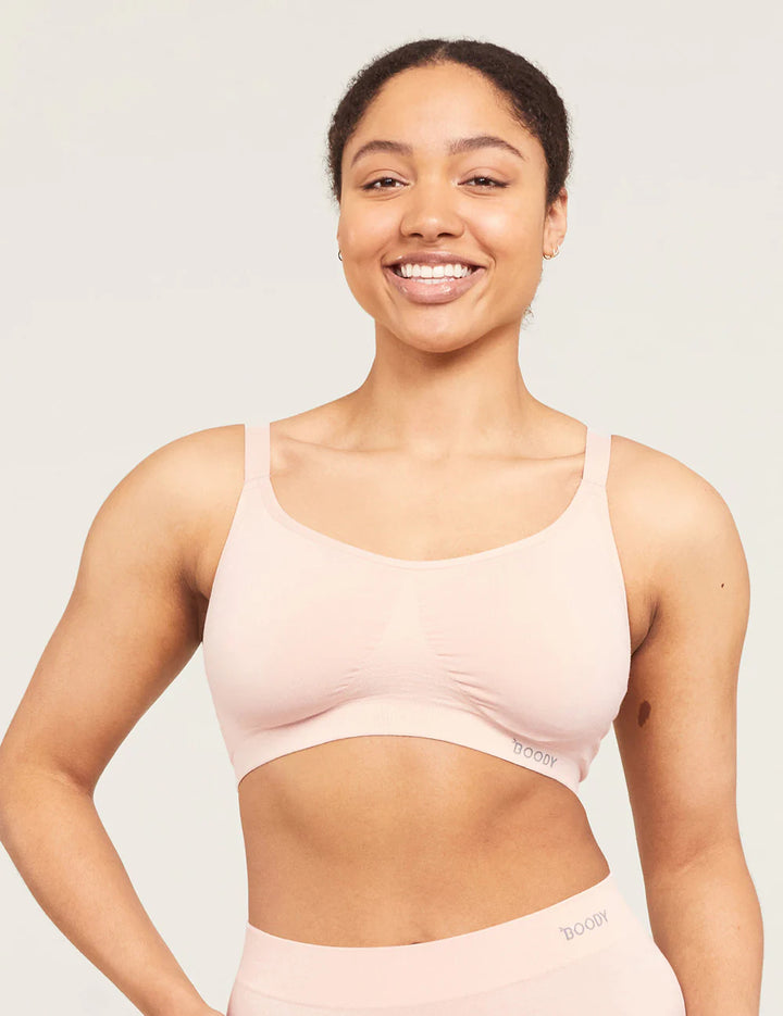 Boody Full Bust Wireless Bra