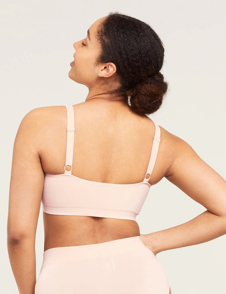 Boody Full Bust Wireless Bra