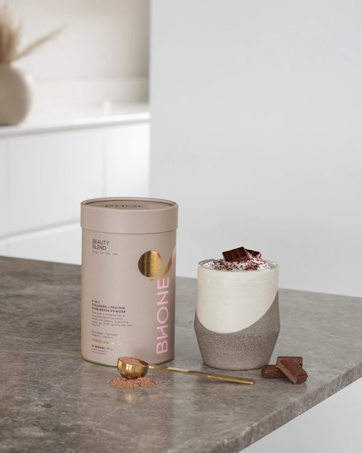 Bhone Beauty Blend Chocolate Delight 418g