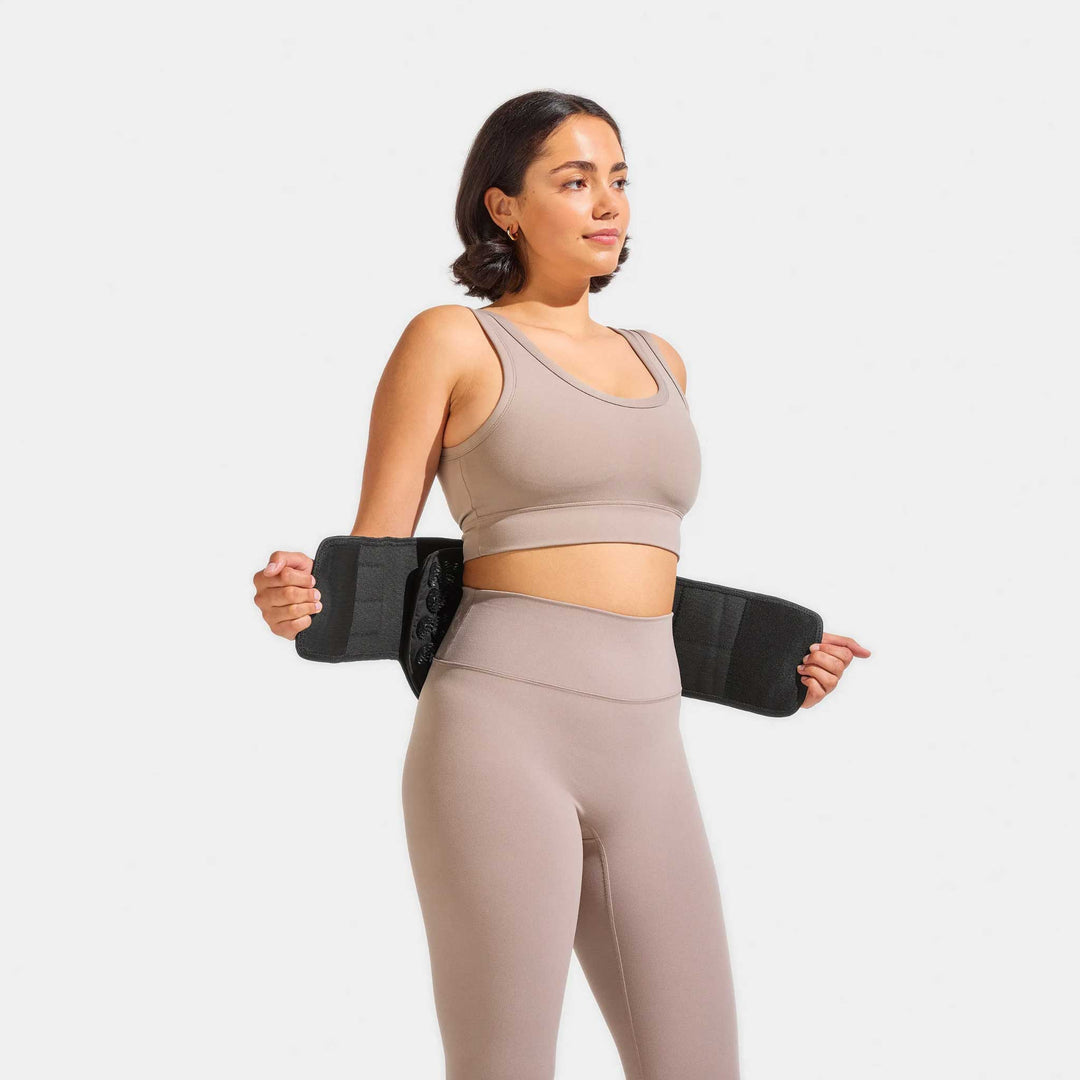 Shakti Acupress Back & Belly Band