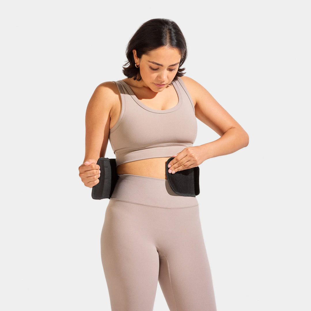 Shakti Acupress Back & Belly Band