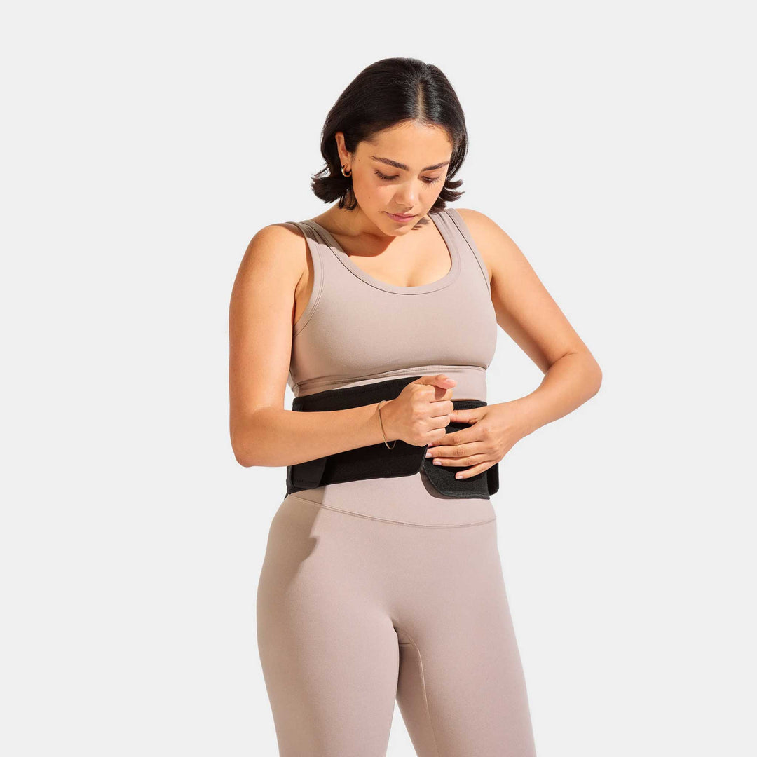 Shakti Acupress Back & Belly Band