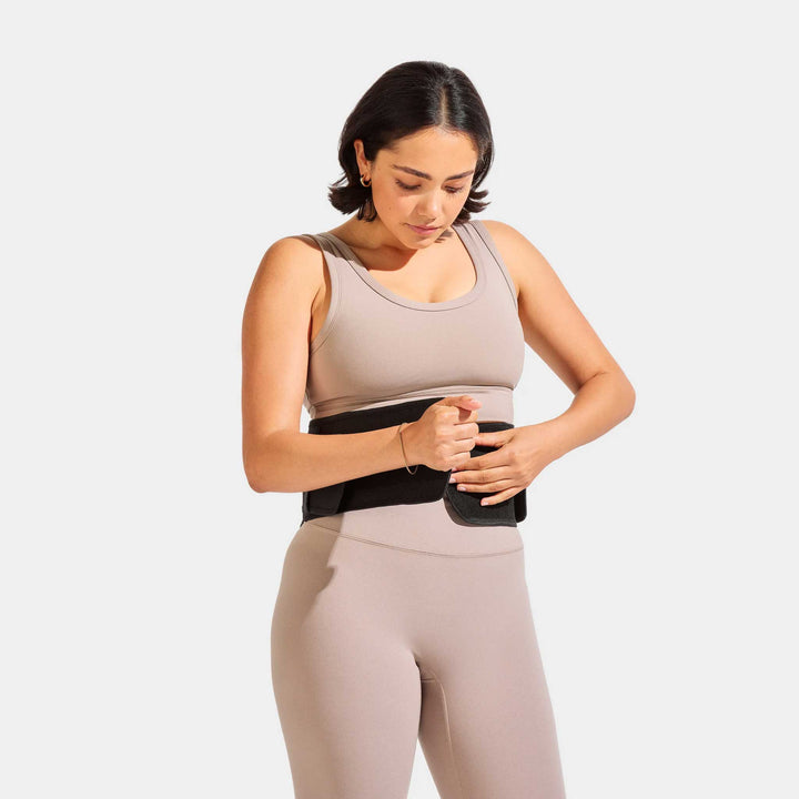 Shakti Acupress Back & Belly Band