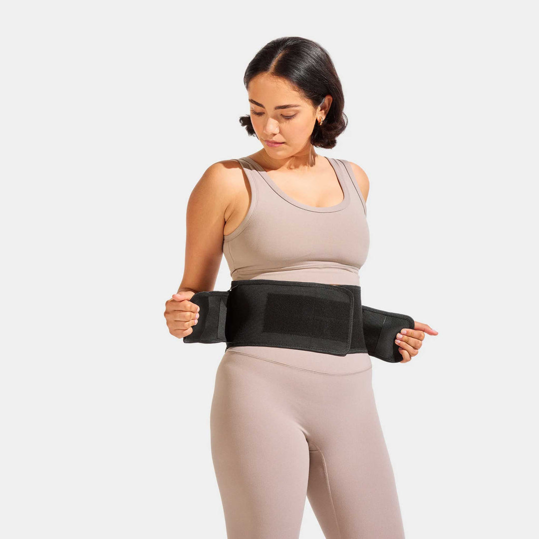 Shakti Acupress Back & Belly Band
