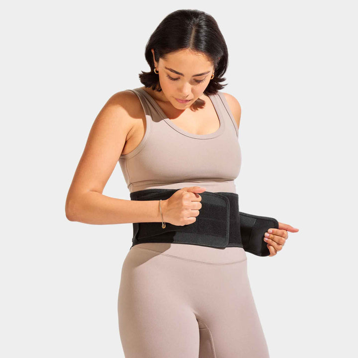 Shakti Acupress Back & Belly Band