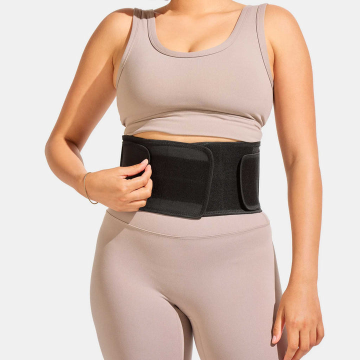 Shakti Acupress Back & Belly Band