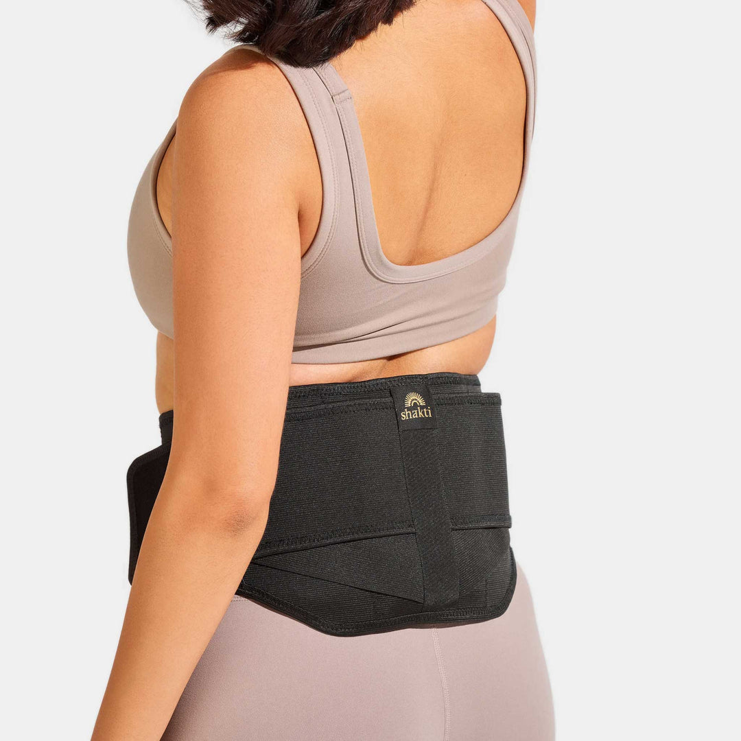 Shakti Acupress Back & Belly Band