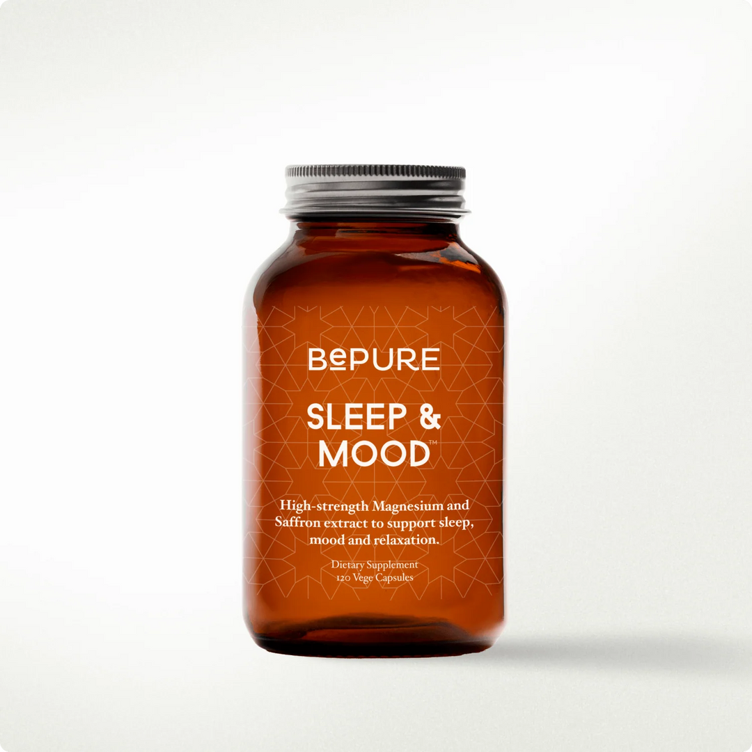 BePure Sleep & Mood