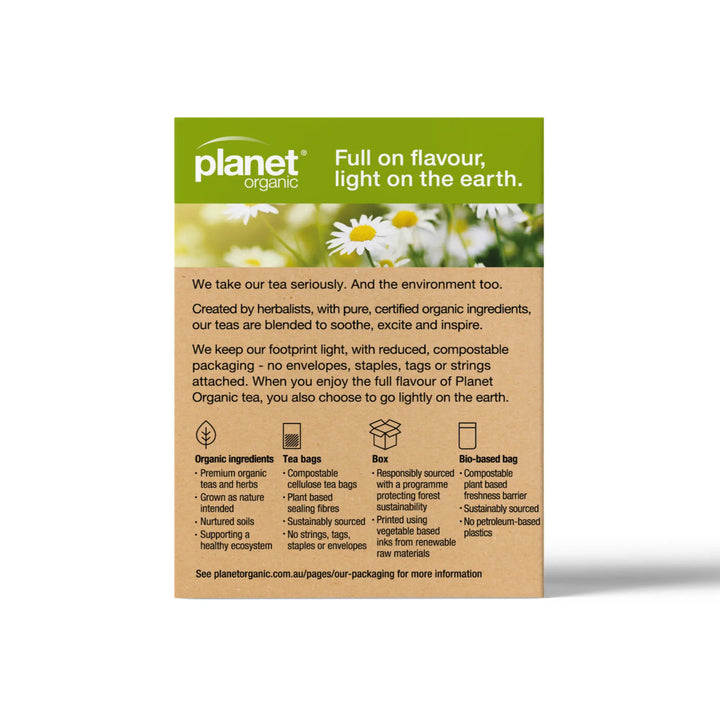 Calming Tea 25 Bags