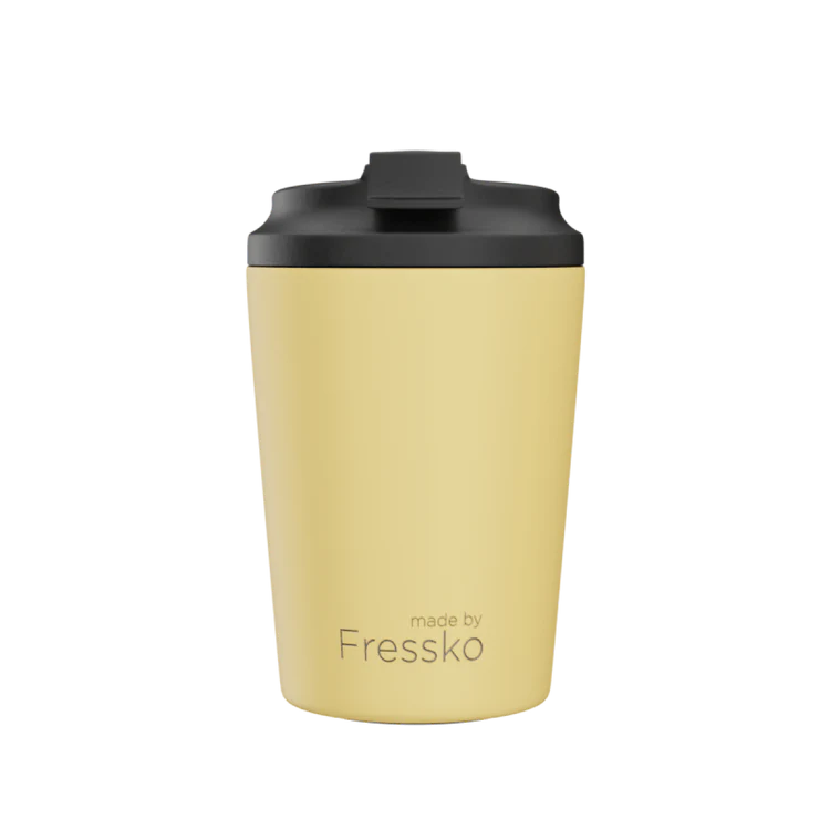 Fressko Bino Coffee Cup 230Ml