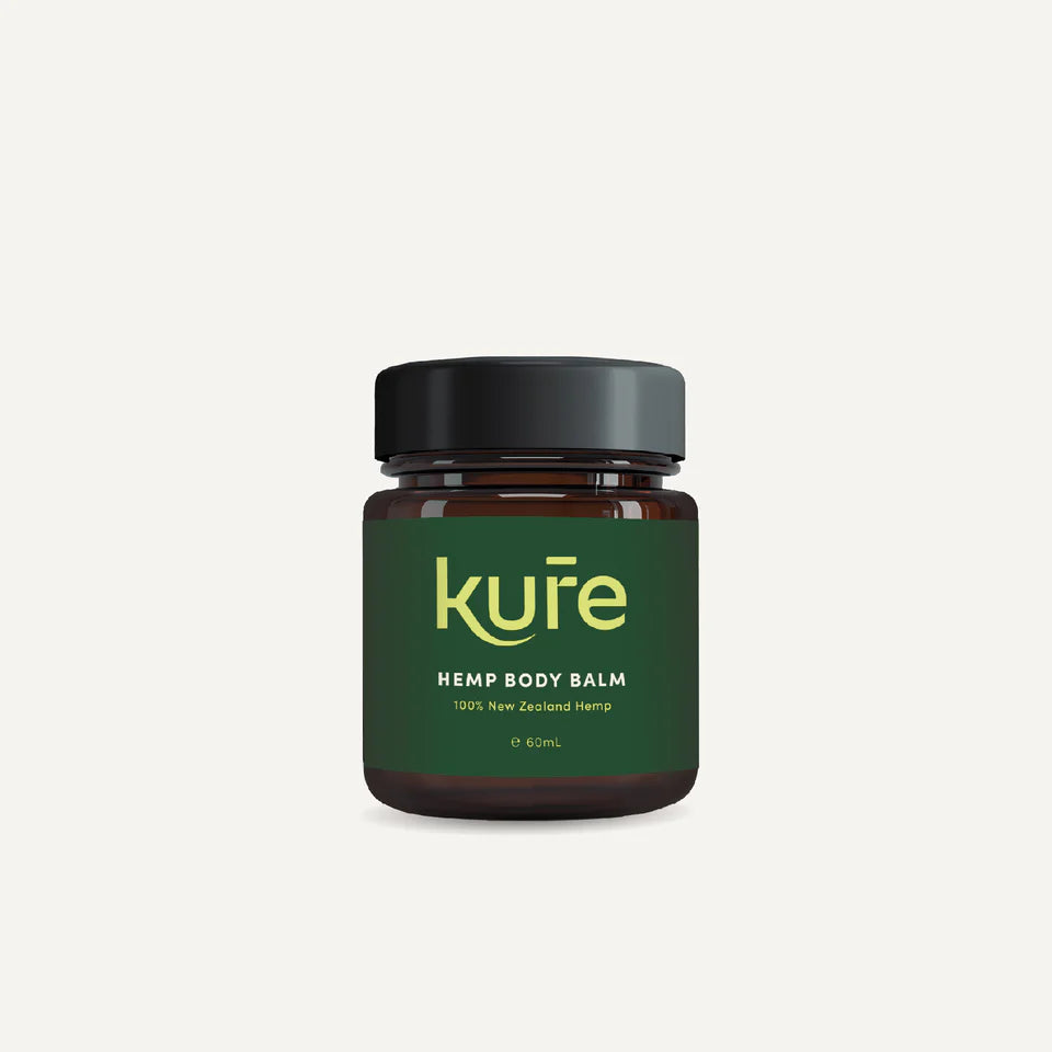 Kure Body Balm 60ml (BB 11/24)