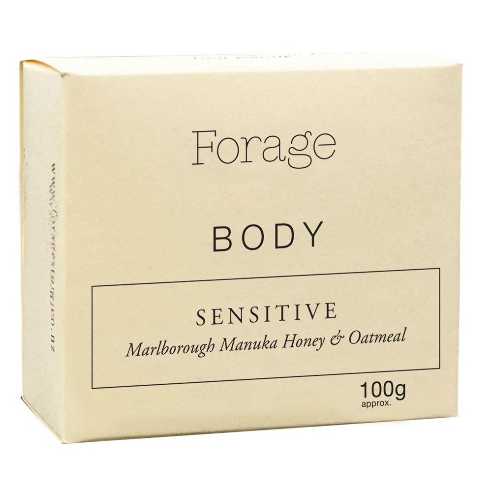 Body Bar - Sensitive