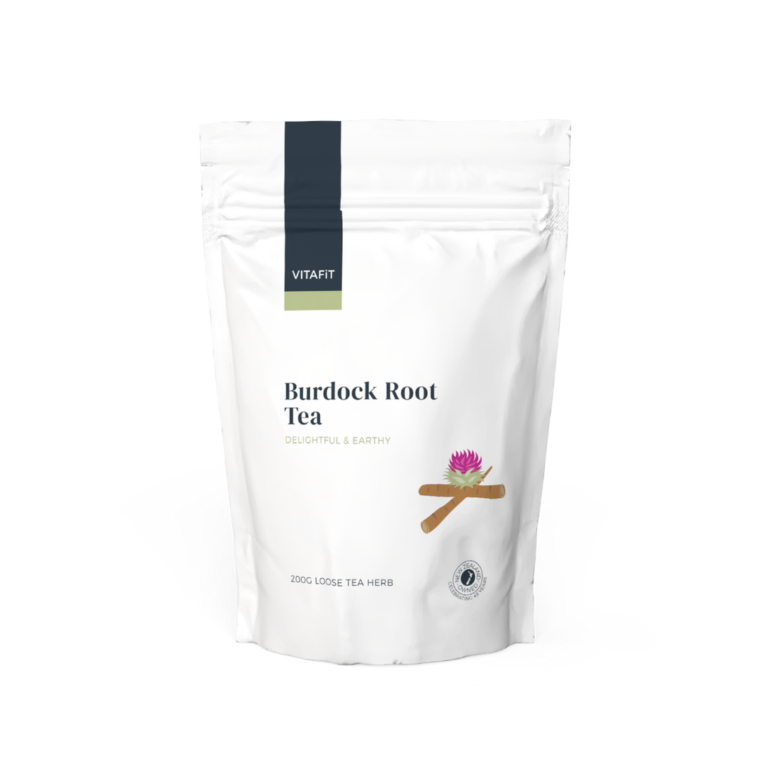 Vitafit Burdock Root Tea 200g