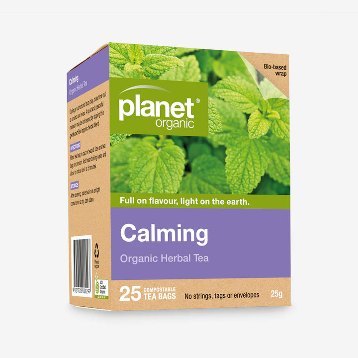 Calming Tea 25 Bags
