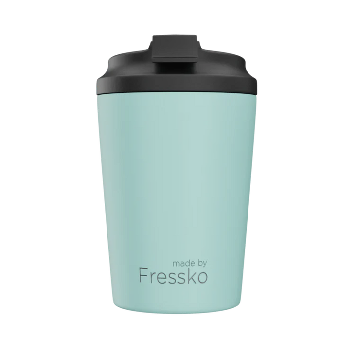Fressko Ceramic Camino Coffee Cup 340ml