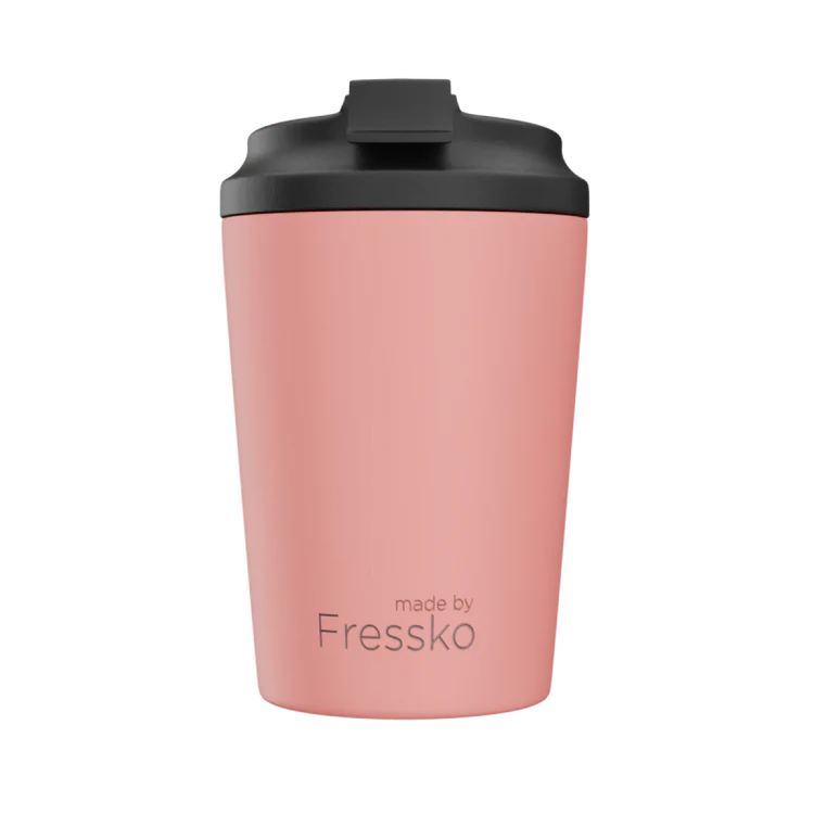 Fressko Ceramic Camino Coffee Cup 340ml
