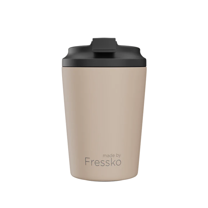 Fressko Ceramic Bino Coffee Cup 230ml