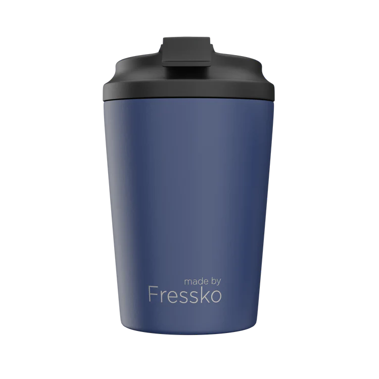 Fressko Ceramic Camino Coffee Cup 340ml