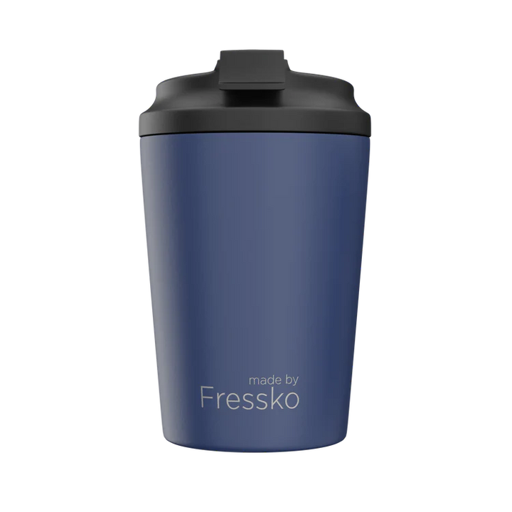 Fressko Ceramic Camino Coffee Cup 340ml