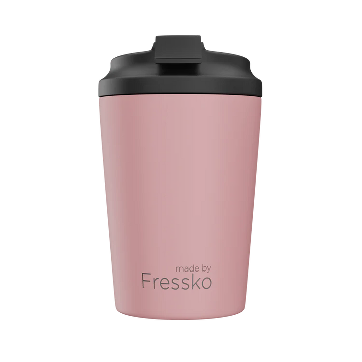 Fressko Ceramic Camino Coffee Cup 340ml