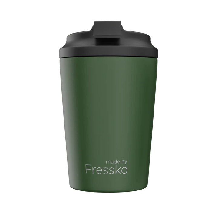 Fressko Ceramic Camino Coffee Cup 340ml