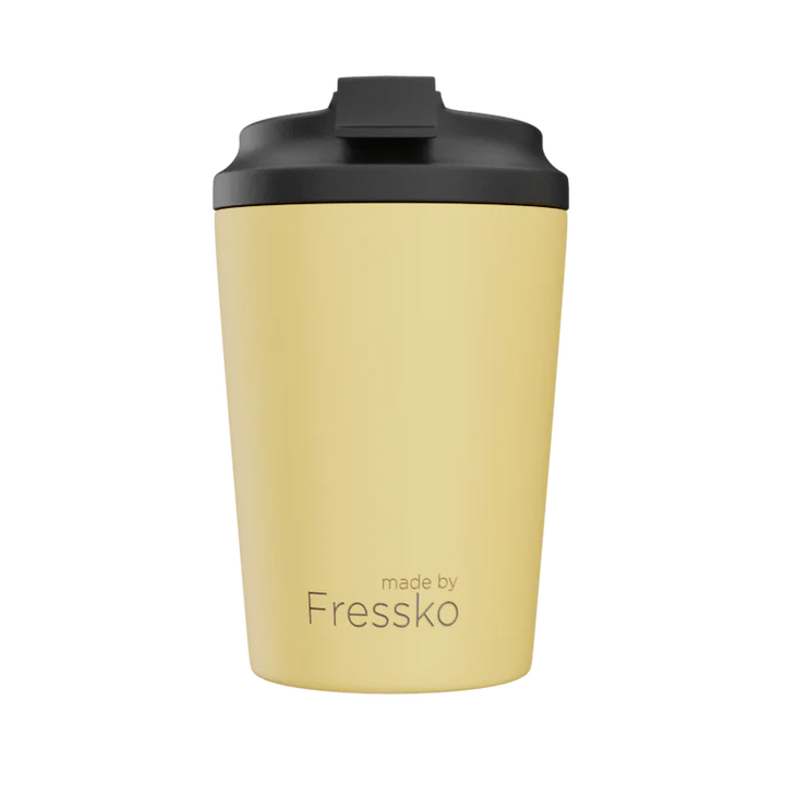 Fressko Ceramic Camino Coffee Cup 340ml