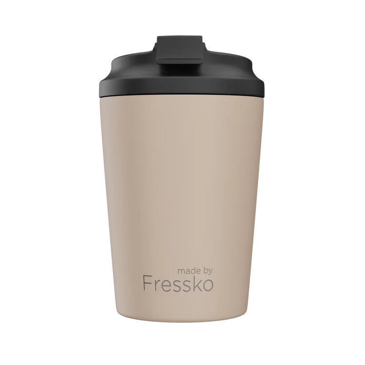 Fressko Ceramic Camino Coffee Cup 340ml