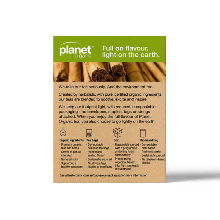 Cinnamon Tea 25 Bags