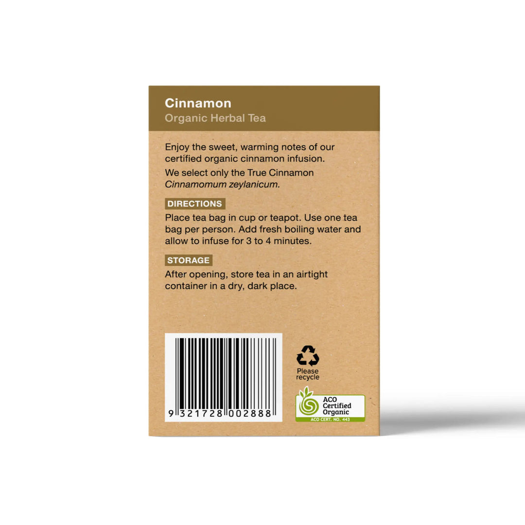 Cinnamon Tea 25 Bags