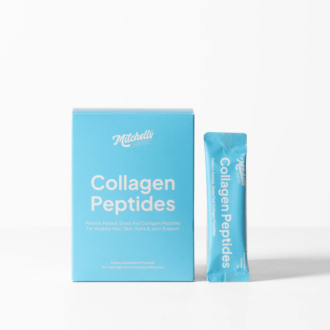 Bovine Collagen Peptides 30 Pack