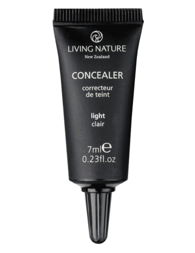 Concealer Light 7ml (BB EOM 3/24)