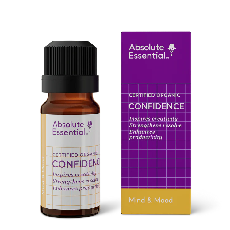 Absolute Essential Confidence 10ml