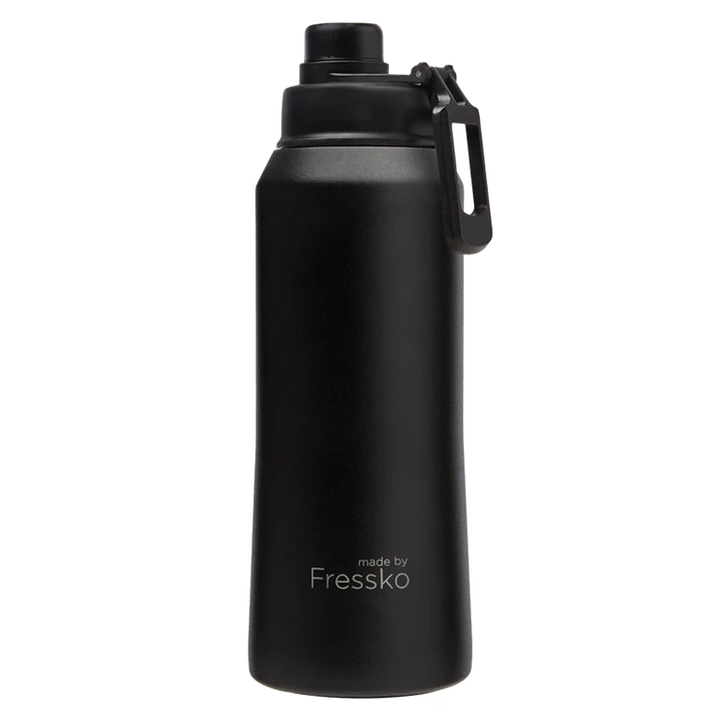 Fressko Core Drink Bottle 1L Sip Lid