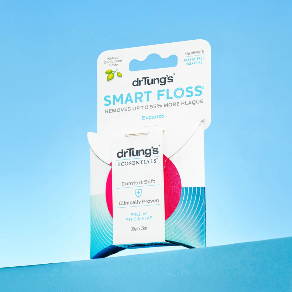 Dr Tungs Smart Floss