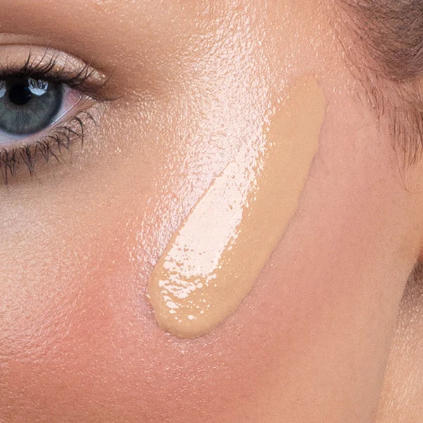 SPF 50 Physical Brozning Drops 40ml