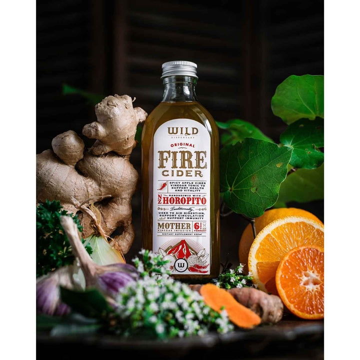 Firecider 200ml