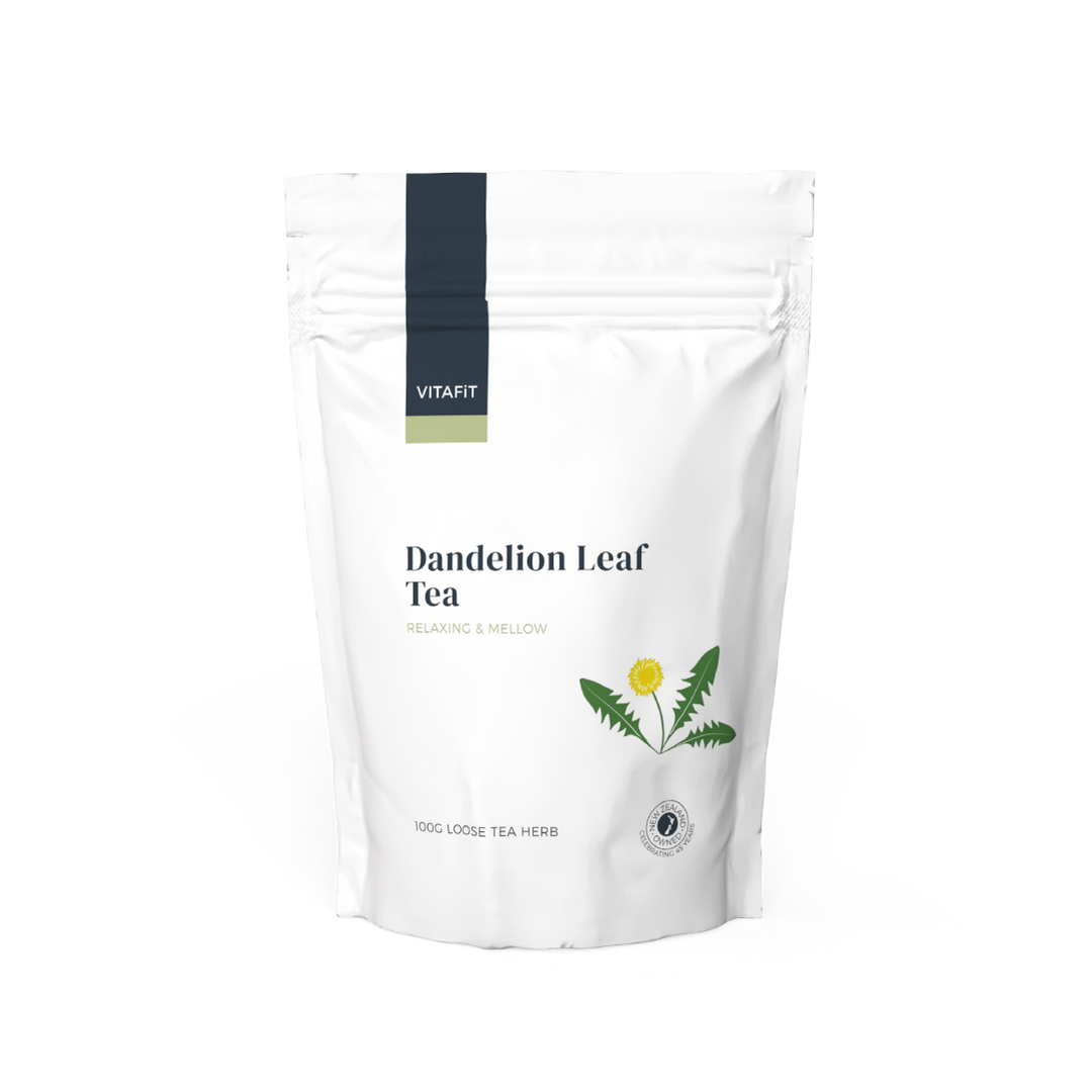 Vitafit Dandelion Leaf Tea 100g